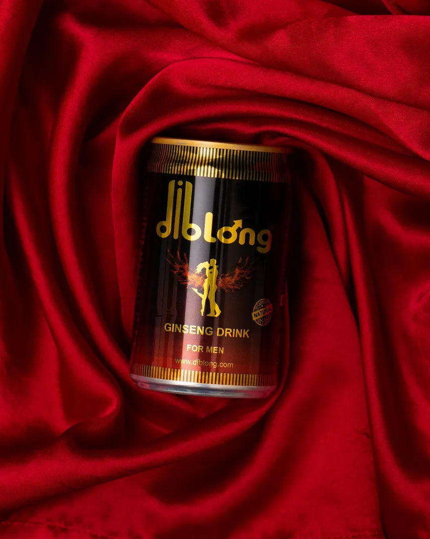 Diblong Ginseng Drink