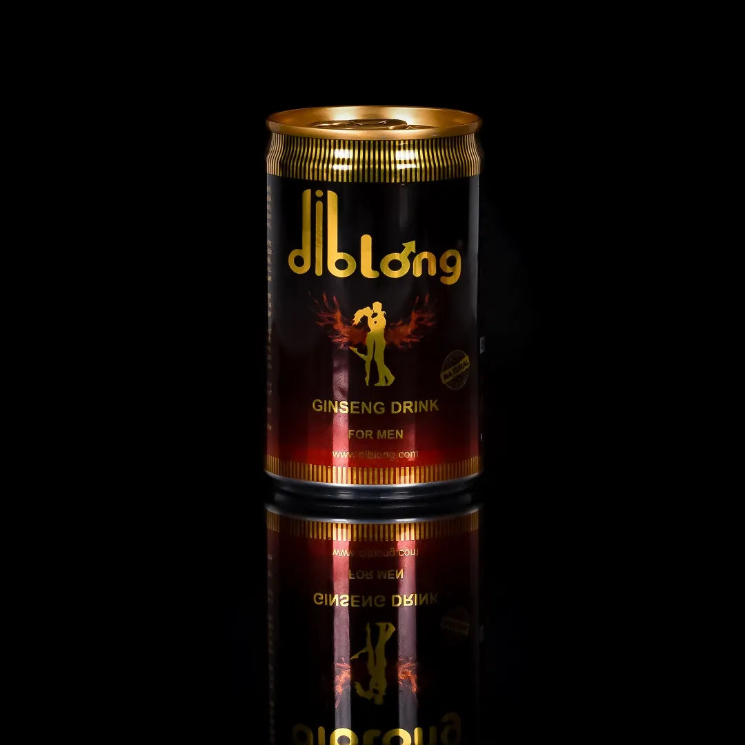 Diblong Ginseng Drink