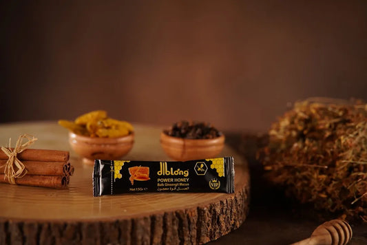 Diblong Power Honey x1 sachet