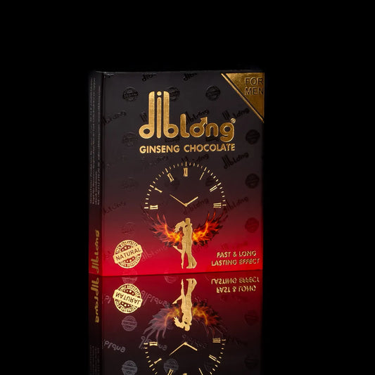 Diblong Energy Chocolate for men