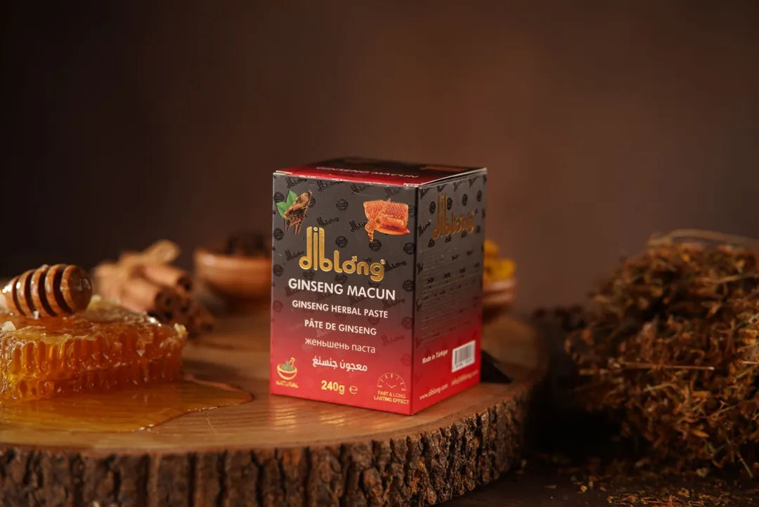 Diblong Herbal Paste